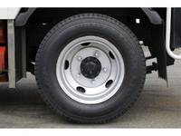 いすゞエルフ平ボディ小型（2t・3t）[写真21]