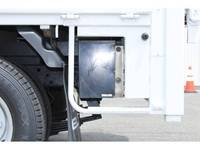 いすゞエルフ平ボディ小型（2t・3t）[写真23]