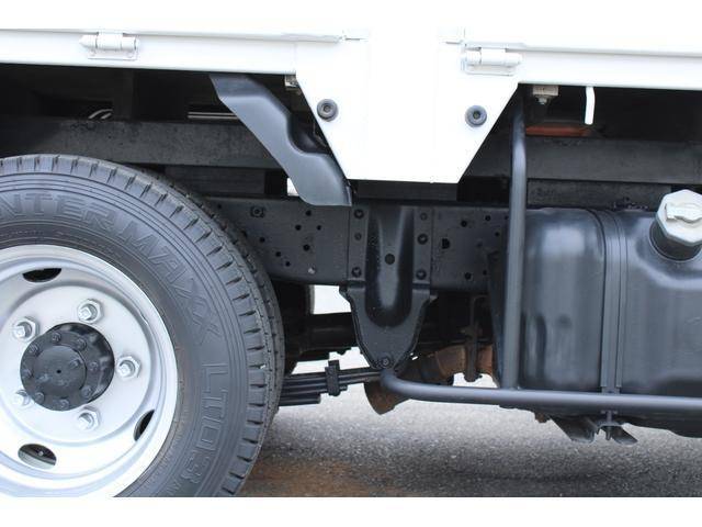 いすゞエルフ平ボディ小型（2t・3t）[写真24]