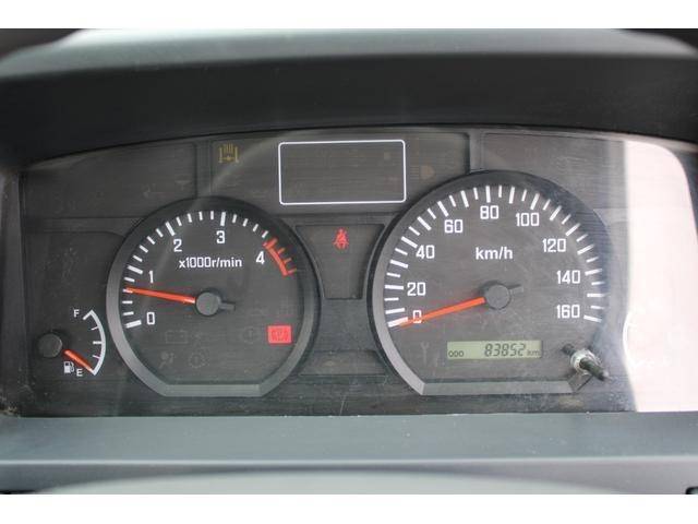 いすゞエルフ平ボディ小型（2t・3t）[写真33]