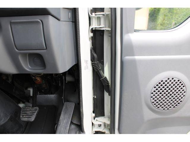 いすゞエルフ平ボディ小型（2t・3t）[写真36]