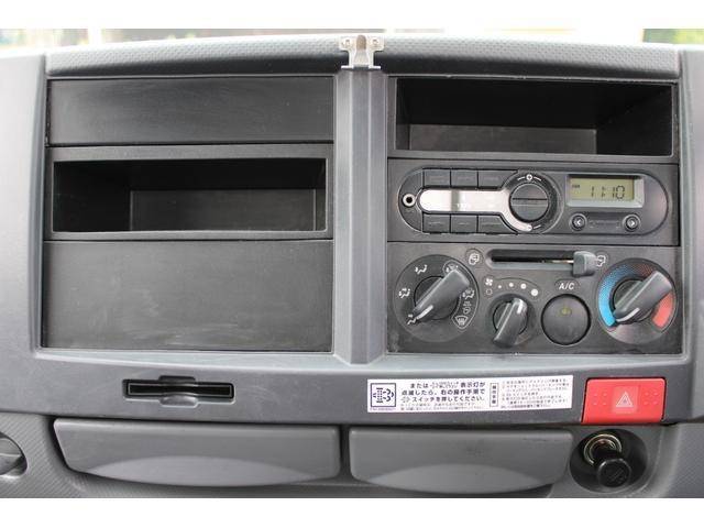 いすゞエルフ平ボディ小型（2t・3t）[写真39]