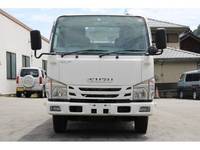 いすゞエルフ平ボディ小型（2t・3t）[写真03]