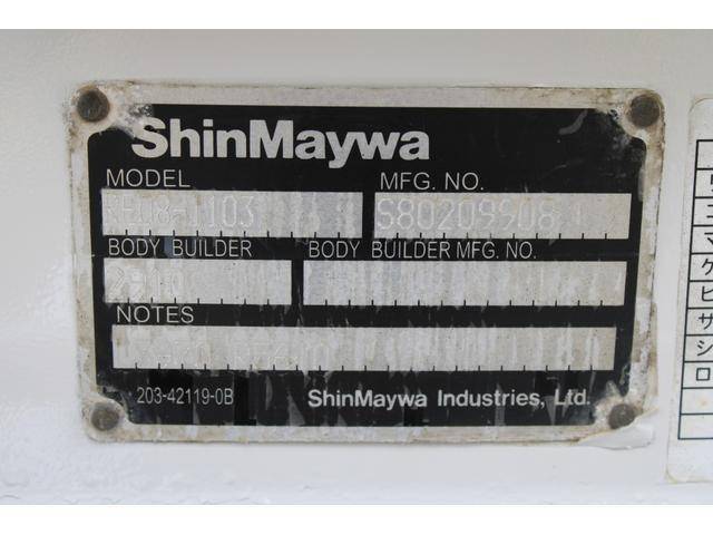 いすゞエルフ平ボディ小型（2t・3t）[写真40]