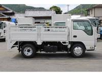 いすゞエルフ平ボディ小型（2t・3t）[写真04]