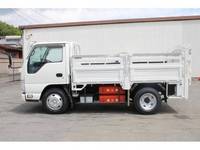 いすゞエルフ平ボディ小型（2t・3t）[写真05]