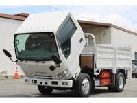 いすゞエルフ平ボディ小型（2t・3t）[写真07]