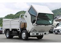 いすゞエルフ平ボディ小型（2t・3t）[写真08]