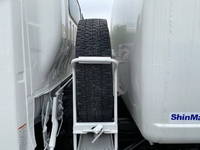 日野デュトロパッカー車（塵芥車）小型（2t・3t）[写真17]