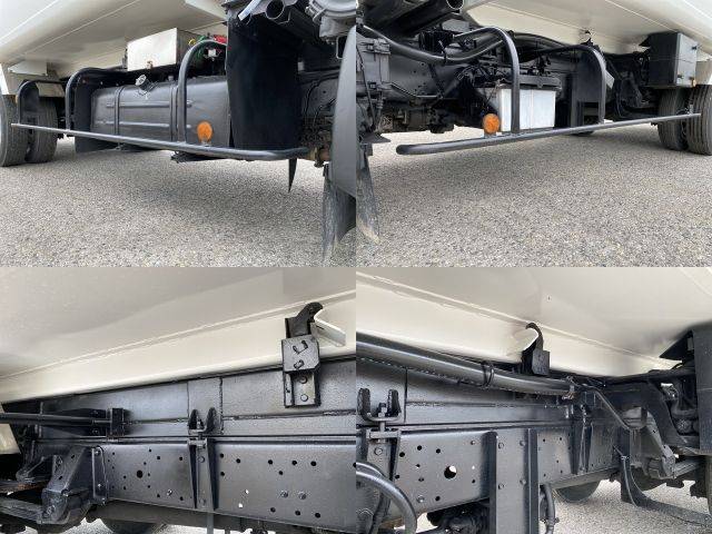 日野デュトロパッカー車（塵芥車）小型（2t・3t）[写真21]