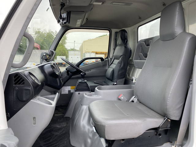 日野デュトロパッカー車（塵芥車）小型（2t・3t）[写真28]