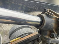 いすゞフォワード深ダンプ（土砂禁ダンプ）中型（4t）[写真12]