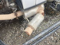 いすゞフォワード深ダンプ（土砂禁ダンプ）中型（4t）[写真15]