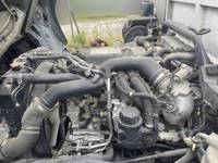 いすゞフォワード深ダンプ（土砂禁ダンプ）中型（4t）[写真17]