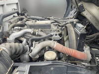 いすゞフォワード深ダンプ（土砂禁ダンプ）中型（4t）[写真18]