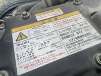 いすゞフォワード深ダンプ（土砂禁ダンプ）中型（4t）[写真19]