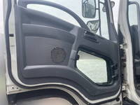 いすゞフォワード深ダンプ（土砂禁ダンプ）中型（4t）[写真20]