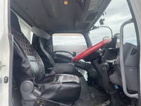 いすゞフォワード深ダンプ（土砂禁ダンプ）中型（4t）[写真23]