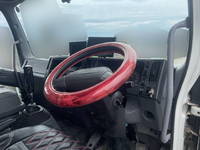 いすゞフォワード深ダンプ（土砂禁ダンプ）中型（4t）[写真25]