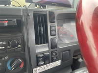 いすゞフォワード深ダンプ（土砂禁ダンプ）中型（4t）[写真27]