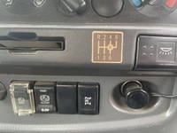 いすゞフォワード深ダンプ（土砂禁ダンプ）中型（4t）[写真32]