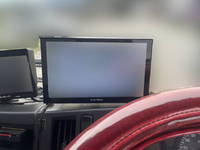 いすゞフォワード深ダンプ（土砂禁ダンプ）中型（4t）[写真35]