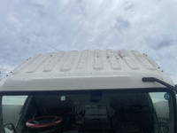 いすゞフォワード深ダンプ（土砂禁ダンプ）中型（4t）[写真05]