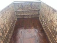 いすゞフォワード深ダンプ（土砂禁ダンプ）中型（4t）[写真08]