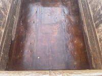 いすゞフォワード深ダンプ（土砂禁ダンプ）中型（4t）[写真09]