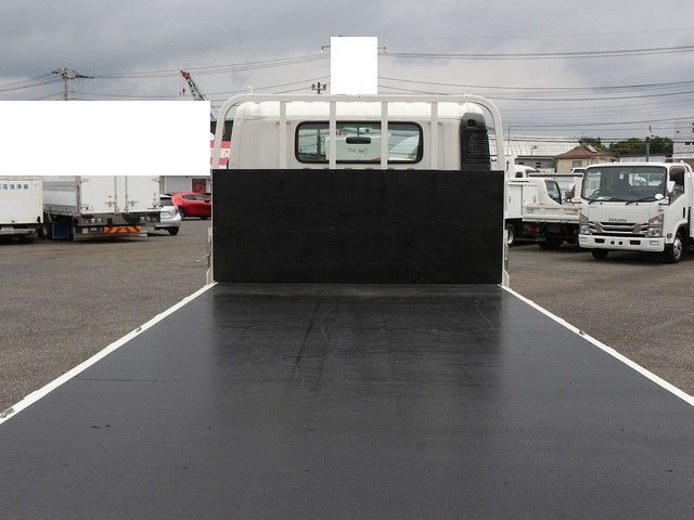 日野デュトロ平ボディ小型（2t・3t）[写真14]