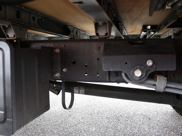 日野デュトロ平ボディ小型（2t・3t）[写真19]