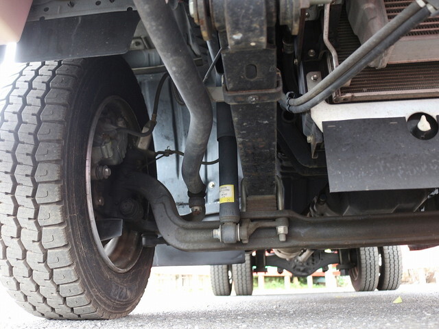 日野デュトロ平ボディ小型（2t・3t）[写真20]