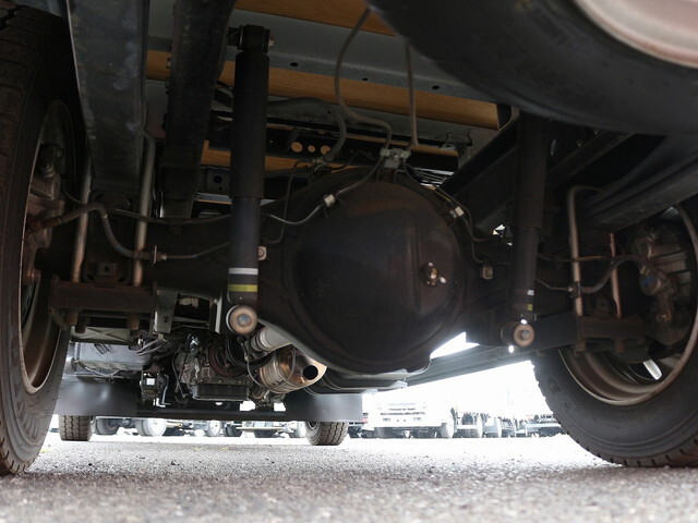 日野デュトロ平ボディ小型（2t・3t）[写真22]