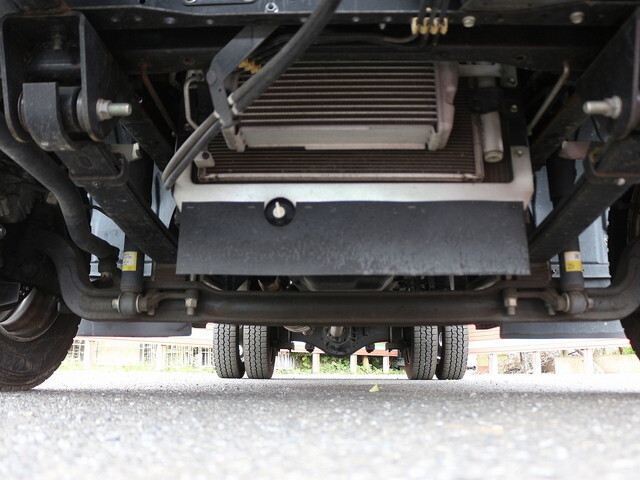 日野デュトロ平ボディ小型（2t・3t）[写真23]