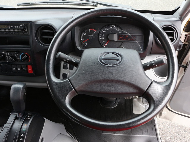 日野デュトロ平ボディ小型（2t・3t）[写真35]