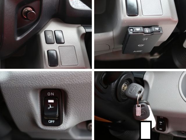 日野デュトロ平ボディ小型（2t・3t）[写真40]