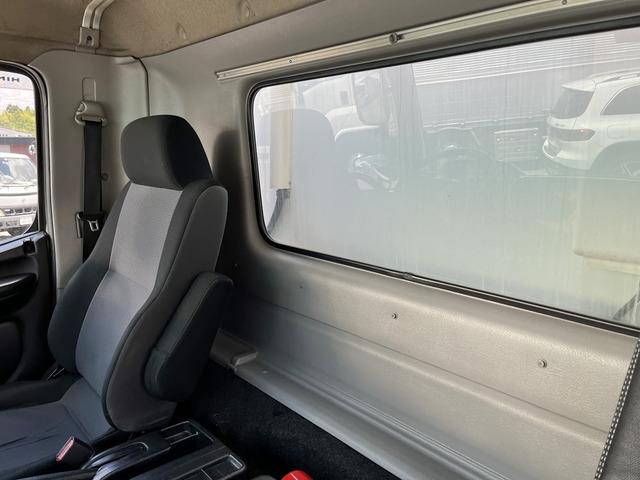 日野レンジャー冷凍車（冷蔵車）中型（4t）[写真26]