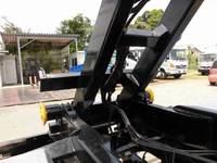 日野レンジャーコンテナ専用車増トン（6t・8t）[写真11]