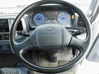 日野レンジャーコンテナ専用車増トン（6t・8t）[写真38]