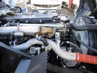 三菱ふそうファイタークレーン4段増トン（6t・8t）[写真12]