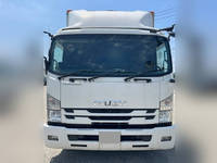 いすゞフォワードアルミウイング中型（4t）[写真07]