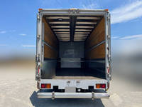 いすゞフォワードアルミウイング中型（4t）[写真09]