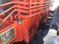 三菱ふそうファイターセーフティクレーン4段増トン（6t・8t）[写真15]