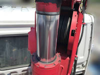 三菱ふそうファイターセーフティクレーン4段増トン（6t・8t）[写真16]