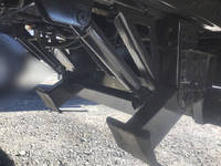 三菱ふそうファイターセーフティクレーン4段増トン（6t・8t）[写真22]