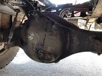 三菱ふそうファイターセーフティクレーン4段増トン（6t・8t）[写真27]