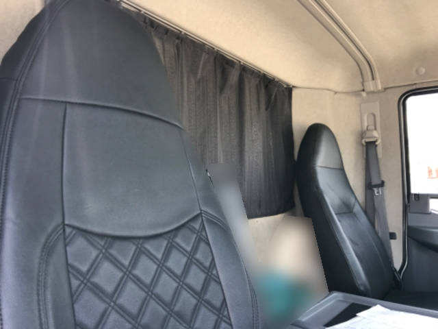 三菱ふそうファイターセーフティクレーン4段増トン（6t・8t）[写真33]