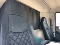 三菱ふそうファイターセーフティクレーン4段増トン（6t・8t）[写真33]