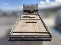 三菱ふそうファイターセーフティクレーン4段増トン（6t・8t）[写真08]