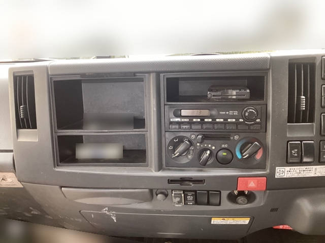 いすゞエルフ平ボディ小型（2t・3t）[写真15]